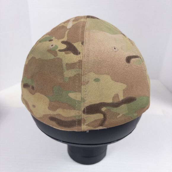 Arc’teryx LEAF Tweave MC Multicam Flexfit Cap L/XL 2014 Embroidered Bird Rare - Picture 3 of 6